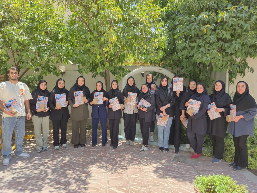 فرهنگ سازمانی مرکز تماس کاراکال